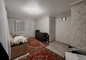 1-к квартира, вторичка, 32м2, 3/4 этаж