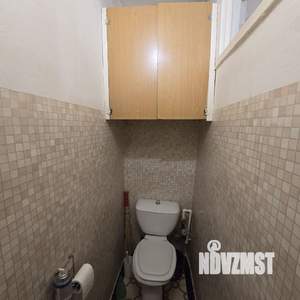 2-к квартира, вторичка, 43м2, 5/5 этаж