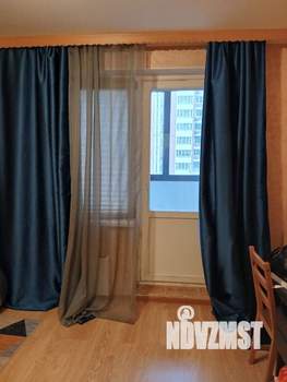 4-к квартира, вторичка, 117м2, 4/17 этаж