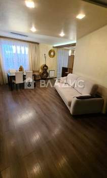 3-к квартира, вторичка, 81м2, 5/16 этаж