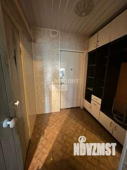 2-к квартира, вторичка, 46м2, 1/12 этаж