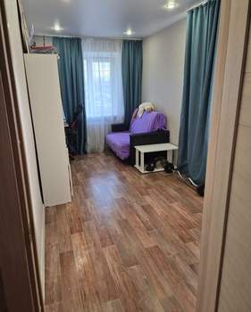 2-к квартира, вторичка, 41м2, 2/3 этаж