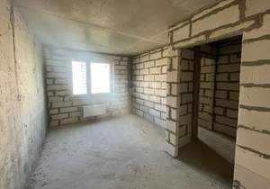 1-к квартира, вторичка, 32м2, 5/17 этаж