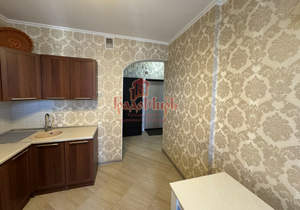 1-к квартира, вторичка, 41м2, 16/21 этаж