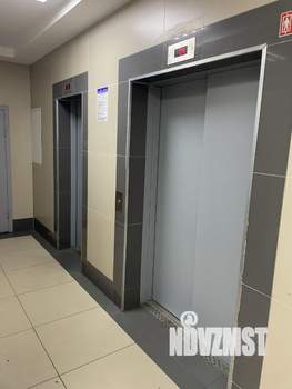 3-к квартира, вторичка, 78м2, 4/18 этаж