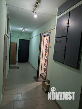 1-к квартира, вторичка, 42м2, 4/14 этаж