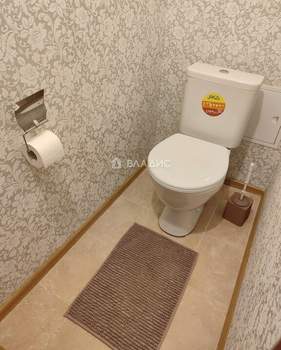 1-к квартира, вторичка, 40м2, 6/17 этаж
