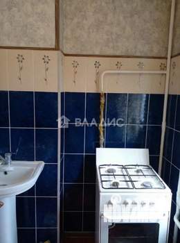 1-к квартира, вторичка, 28м2, 2/5 этаж