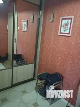 1-к квартира, вторичка, 41м2, 11/14 этаж