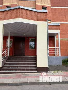 1-к квартира, вторичка, 37м2, 5/16 этаж