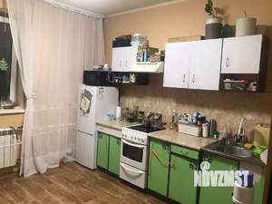 1-к квартира, вторичка, 39м2, 16/17 этаж