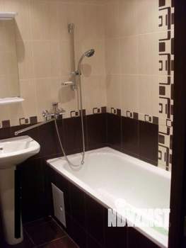 1-к квартира, вторичка, 40м2, 12/17 этаж