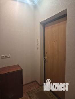 1-к квартира, вторичка, 38м2, 13/19 этаж