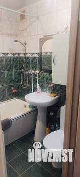 1-к квартира, вторичка, 31м2, 4/5 этаж