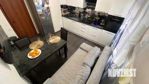 1-к квартира, вторичка, 48м2, 3/19 этаж