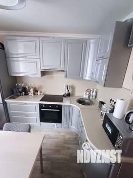 1-к квартира, вторичка, 34м2, 5/18 этаж