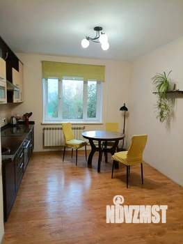 3-к квартира, вторичка, 106м2, 3/13 этаж