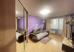 3-к квартира, вторичка, 74м2, 3/17 этаж