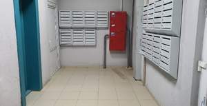 1-к квартира, вторичка, 40м2, 16/16 этаж