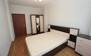 2-к квартира, вторичка, 63м2, 5/17 этаж