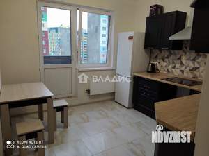 1-к квартира, вторичка, 39м2, 8/19 этаж