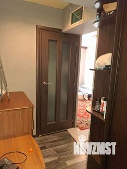 1-к квартира, вторичка, 25м2, 1/5 этаж