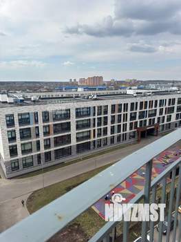 1-к квартира, сданный дом, 32м2, 9/17 этаж