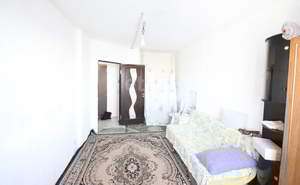 1-к квартира, вторичка, 35м2, 17/17 этаж