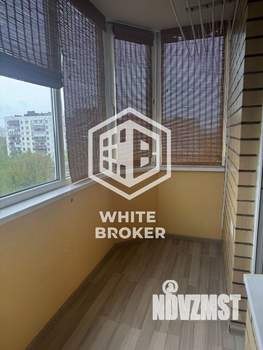 1-к квартира, вторичка, 57м2, 8/10 этаж