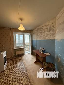 3-к квартира, вторичка, 74м2, 13/15 этаж