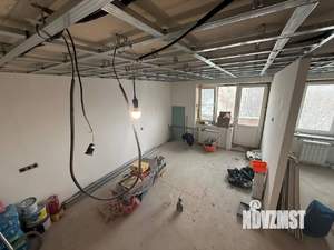 1-к квартира, вторичка, 33м2, 5/5 этаж