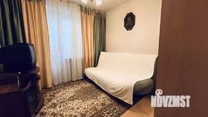 3-к квартира, вторичка, 60м2, 12/14 этаж