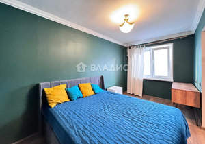 2-к квартира, вторичка, 44м2, 2/5 этаж