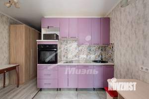 Студия квартира, вторичка, 26м2, 9/17 этаж