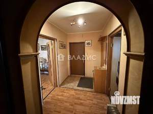 2-к квартира, вторичка, 51м2, 6/16 этаж