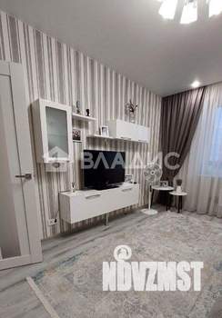 2-к квартира, вторичка, 53м2, 12/16 этаж