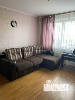 3-к квартира, вторичка, 78м2, 2/17 этаж