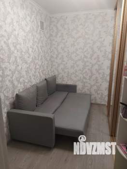 2-к квартира, вторичка, 40м2, 9/19 этаж