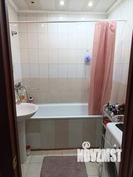 1-к квартира, вторичка, 45м2, 16/18 этаж