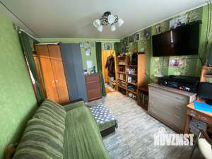 2-к квартира, вторичка, 31м2, 2/4 этаж
