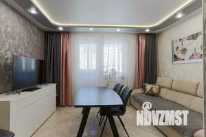 5-к квартира, вторичка, 133м2, 12/14 этаж