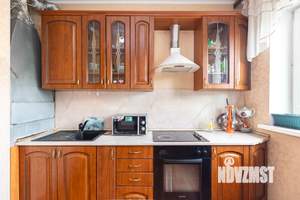 2-к квартира, вторичка, 58м2, 3/17 этаж