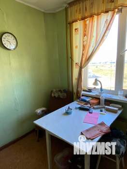 1-к квартира, вторичка, 39м2, 8/9 этаж