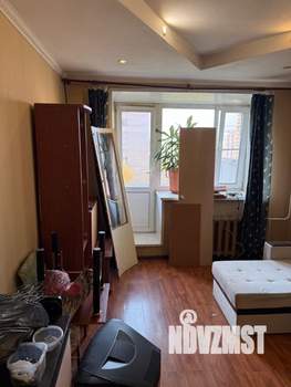 1-к квартира, вторичка, 39м2, 7/14 этаж