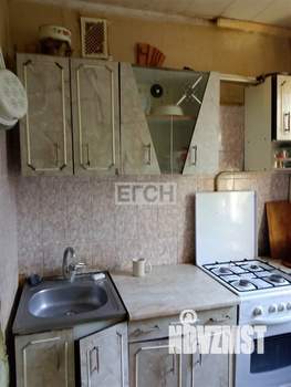 3-к квартира, вторичка, 64м2, 3/5 этаж