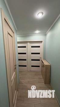 2-к квартира, вторичка, 51м2, 1/5 этаж