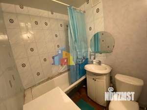 1-к квартира, вторичка, 32м2, 1/5 этаж