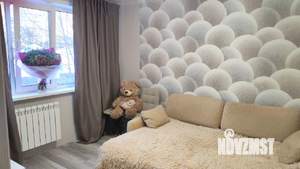 3-к квартира, вторичка, 59м2, 1/5 этаж