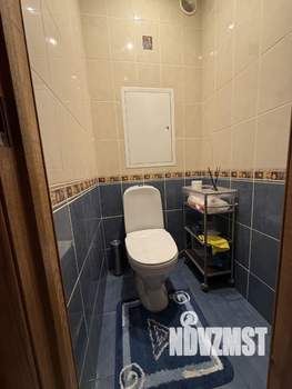 1-к квартира, вторичка, 45м2, 12/14 этаж