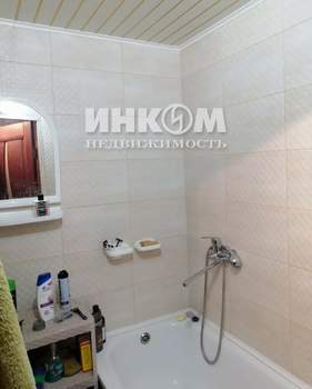 2-к квартира, вторичка, 44м2, 3/5 этаж